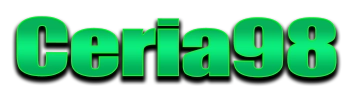 Logo Ceria98