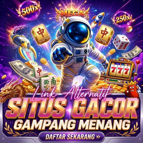 CERIA98: Situs Slot Online untuk Pengunjung Indonesia